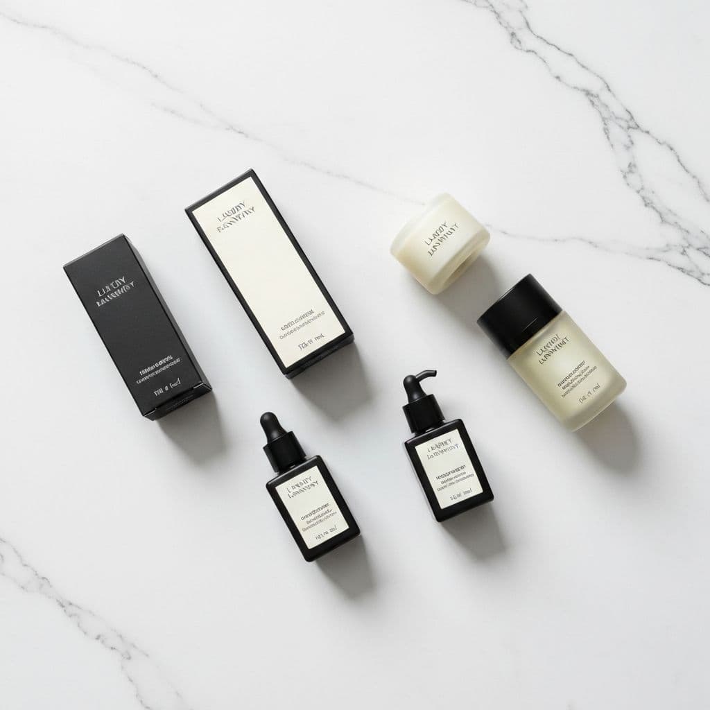 Antenna project preview