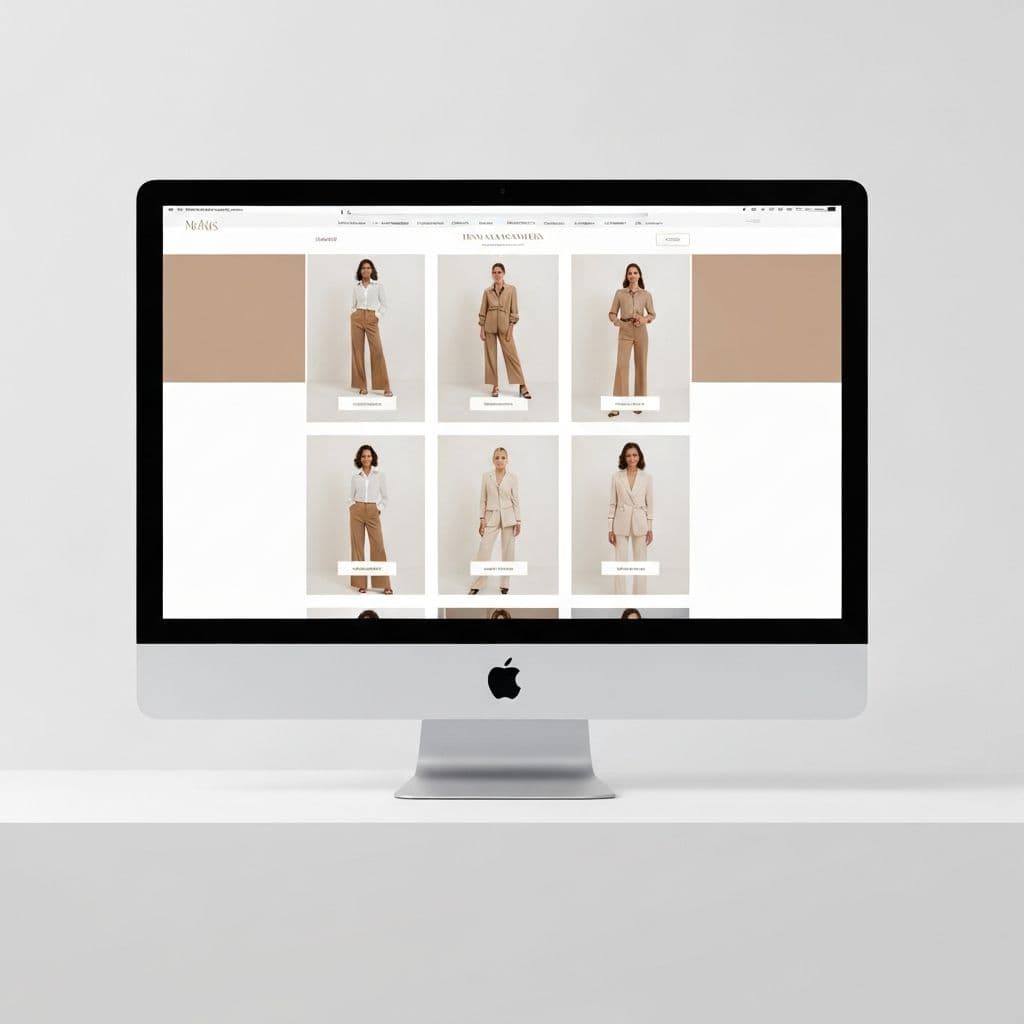 Northstar project preview